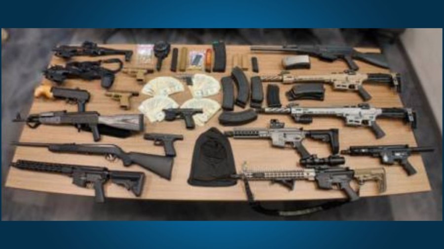 2 teens arrested, connected with September deadly shooting in Elgin