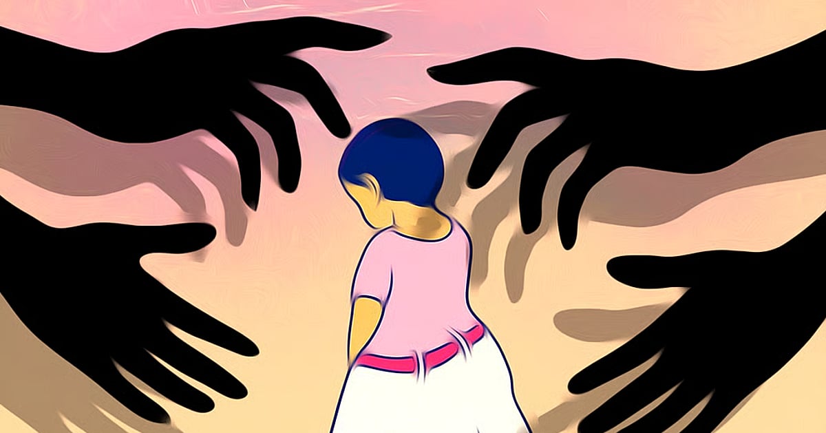 35pc of girl child abuse cases in Bangladesh involve rape