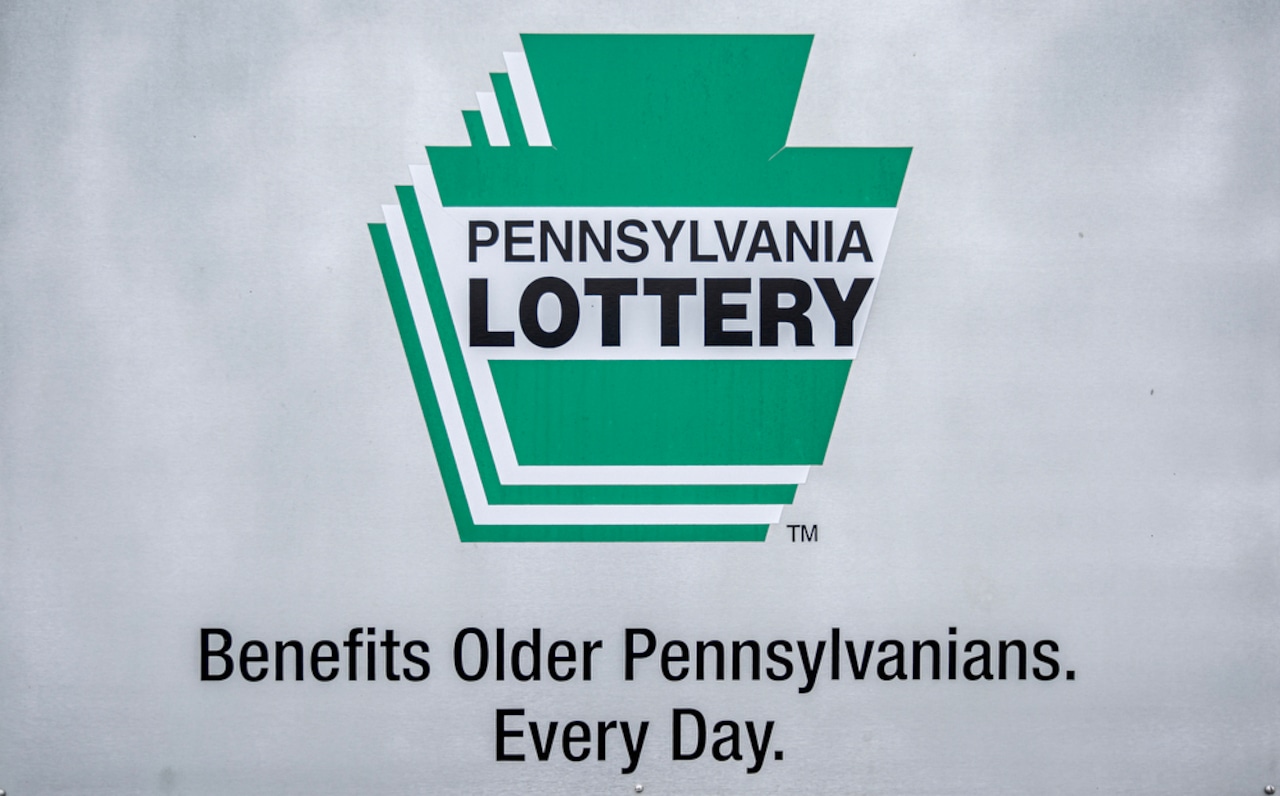 $3M scratch-off, $350K Cash 5 ticket sold in Pa.