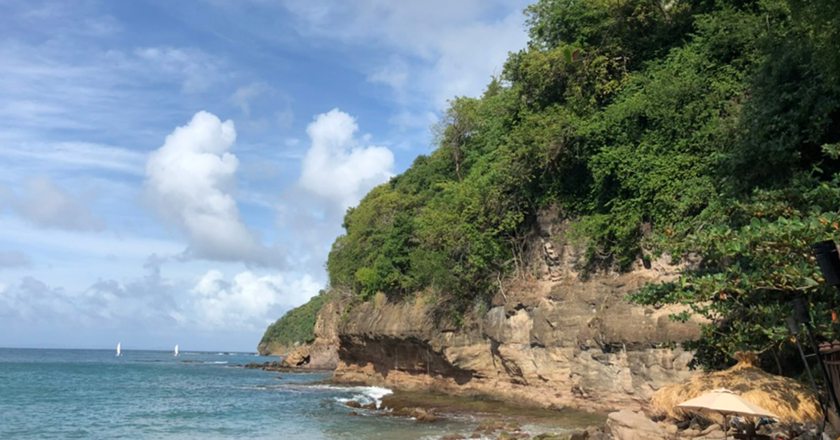 5 Authentic Beach Resorts in Saint Lucia for a True Island Escape