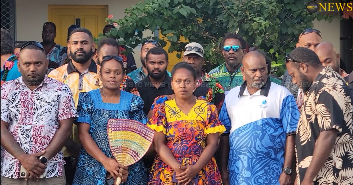 55 Seasonal Workers Selected for Yumi Growem Vanuatu Program