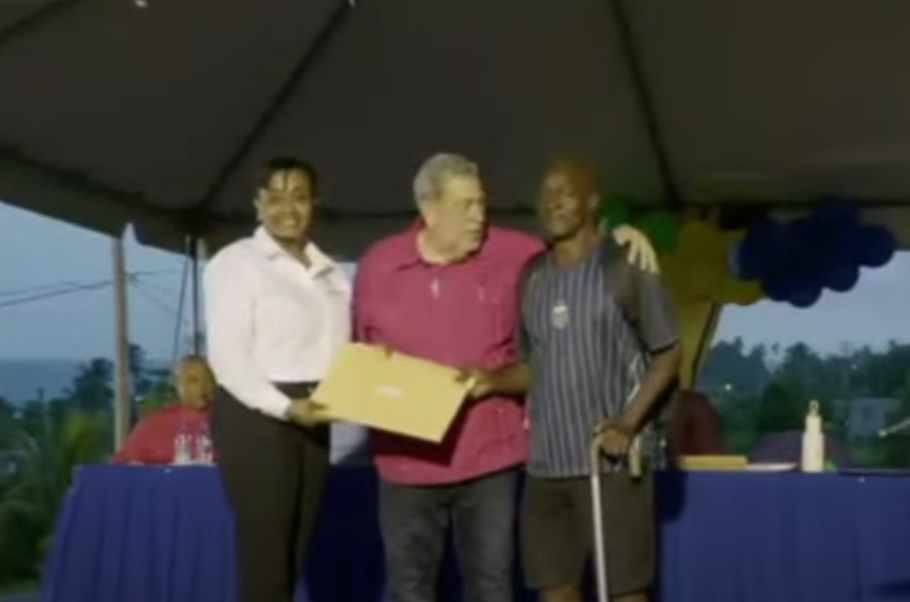 73 North Windward Residents Secure Land Ownership