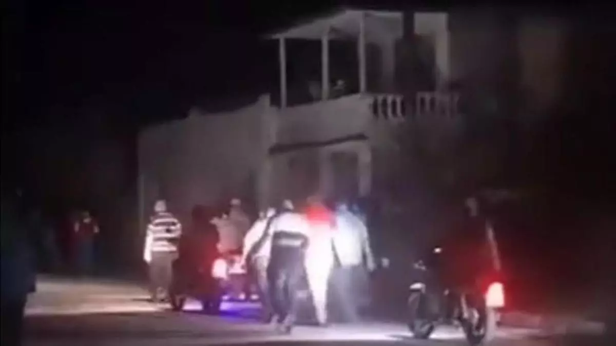 A Cuban Independence Cry Resurrected: The New Cry of Baire