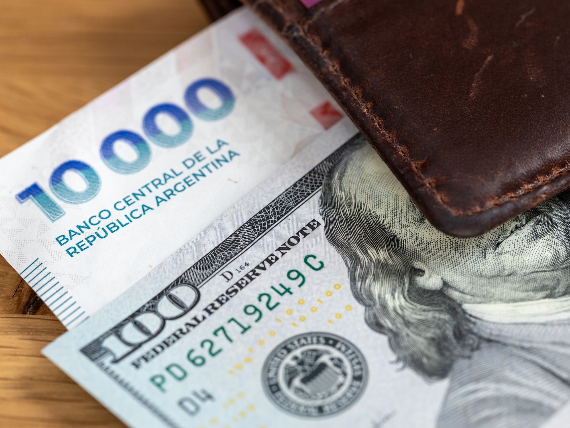 A dos ruedas de las elecciones, el Central utilizó una herramienta pocas veces vista para descomprimir un vencimiento