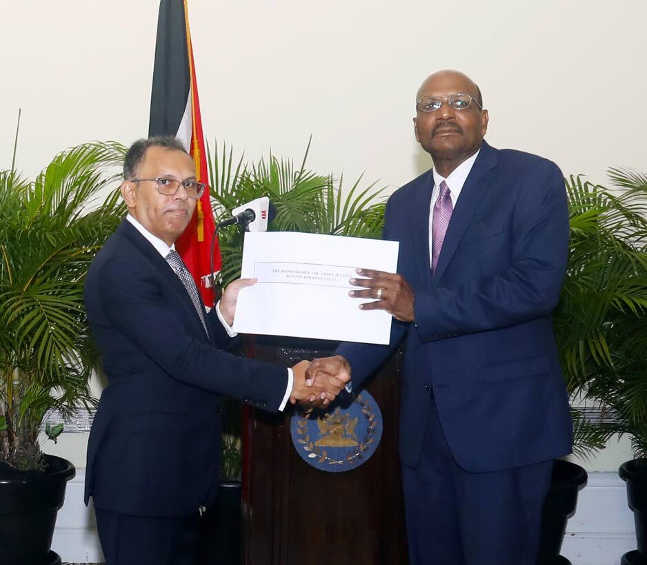 A humble CJ amid bacchanal