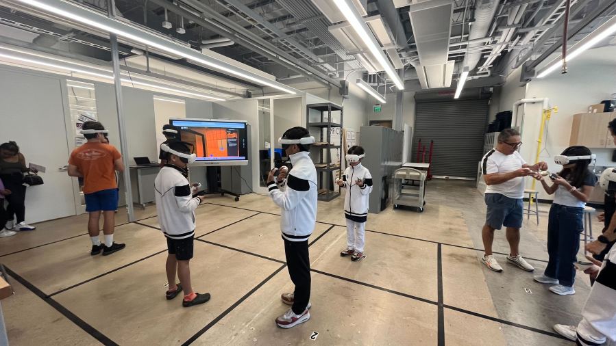 ACC hosts advanced manufacturing open house, as demand for industry jobs grows