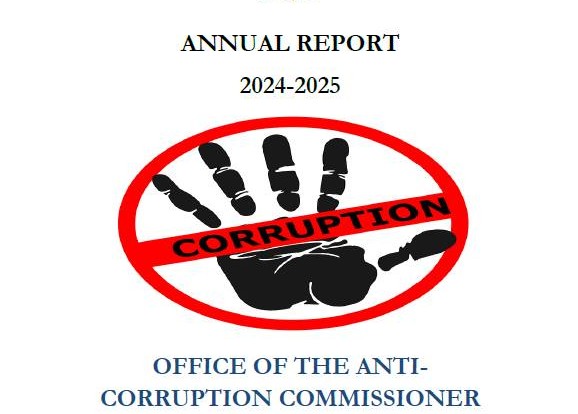 ACC reports first year, flags funding delays & increased complaints