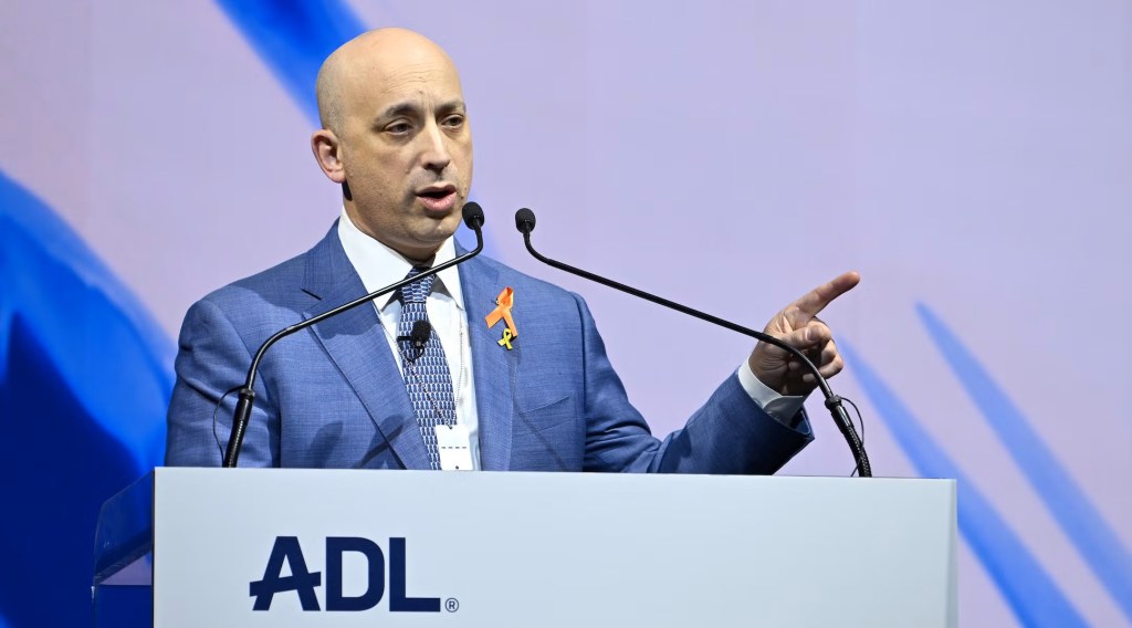 ADL enlists major law firms to launch pro bono network for antisemitism cases