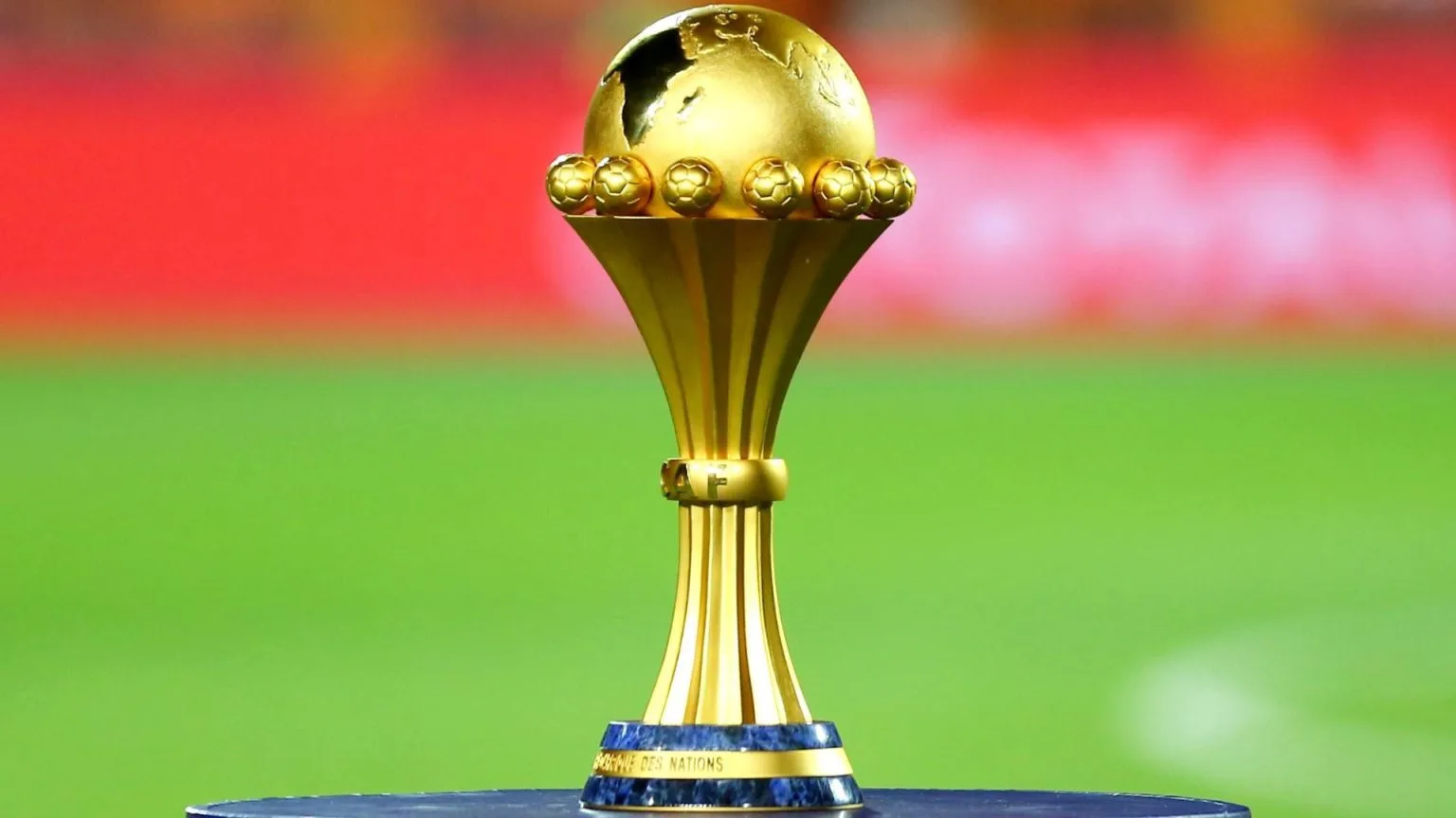 AFCON 2025 Tickets on Sale