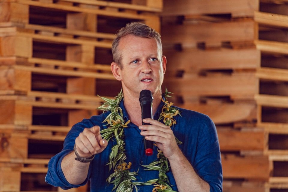 AHC ‘From the High Commissioner’s Desk Colum