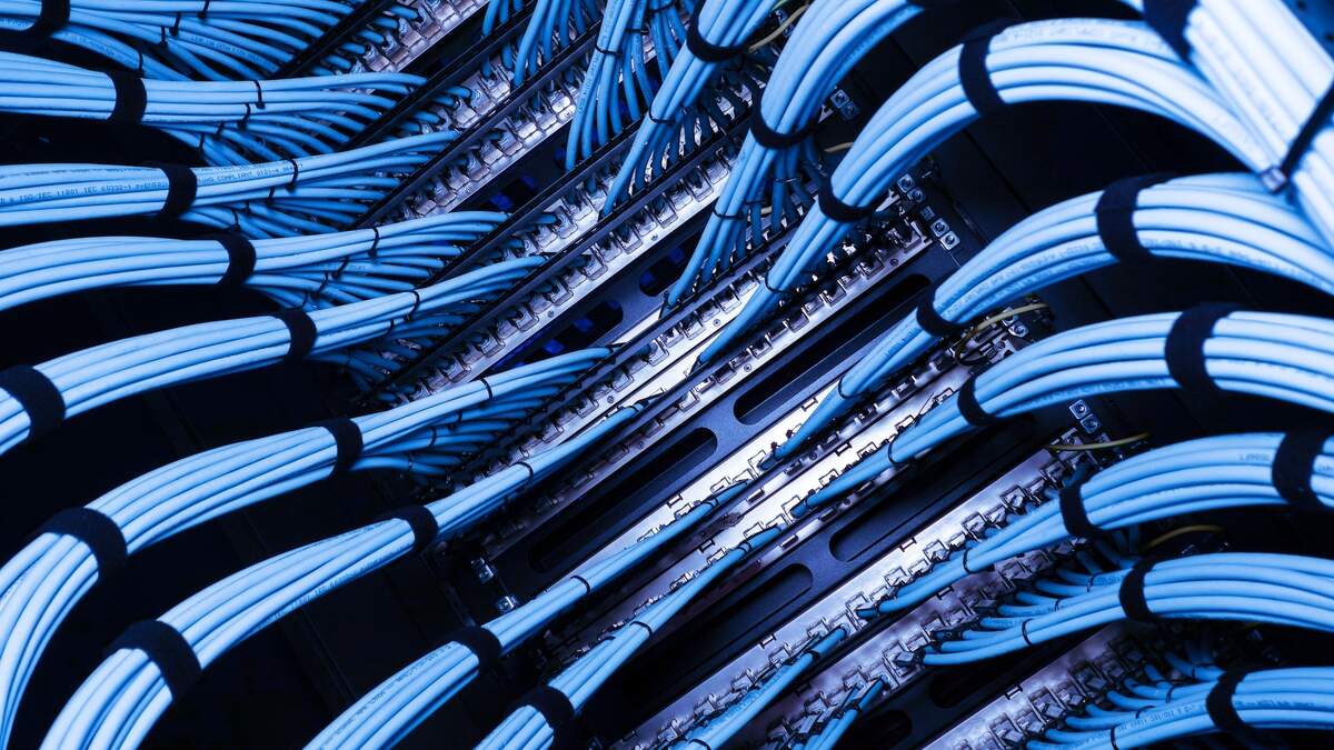 AI boom sparks billion-dollar data centre race in Nigeria