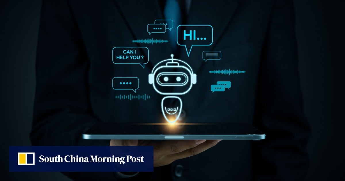 AI models from China’s DeepSeek, Alibaba and the US flatter users too much, study finds