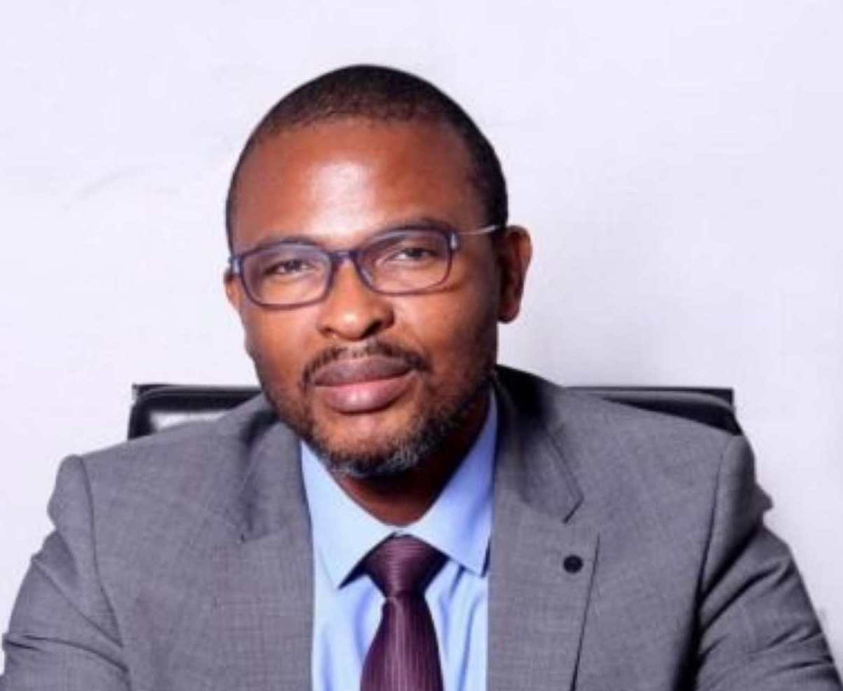 Mr. Adeniran Ajakaiye