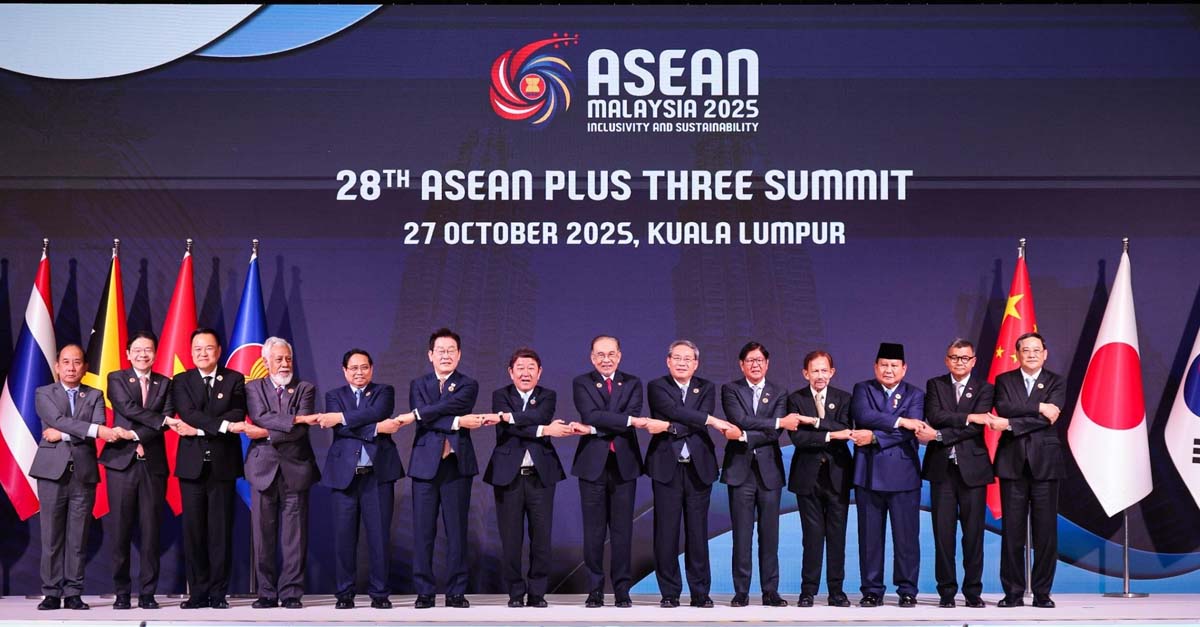 ASEAN Summit in Malaysia Highlights 0% US Tariff, Regional Cooperation, Myanmar
