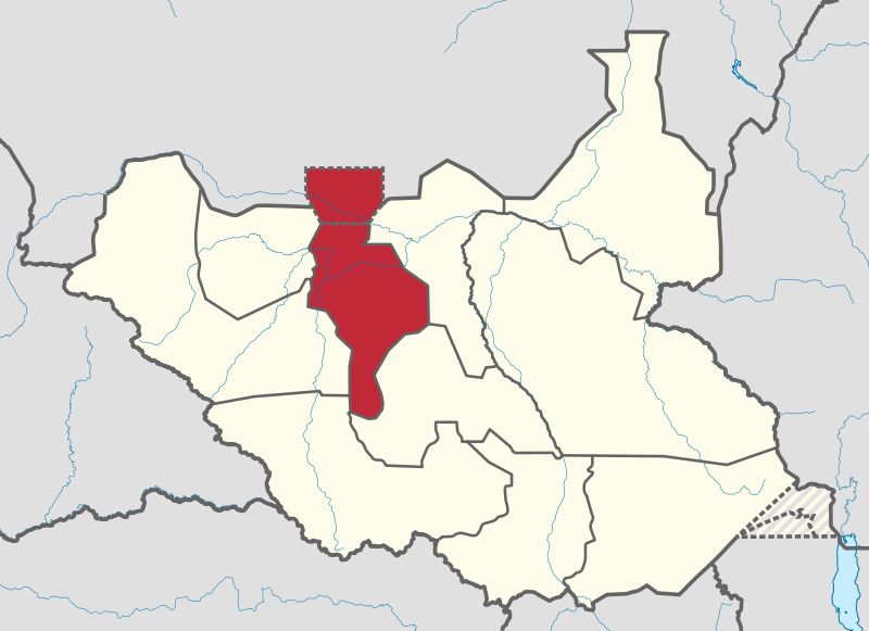 Abyei official praises Ngok, Twic communities for upholding peace