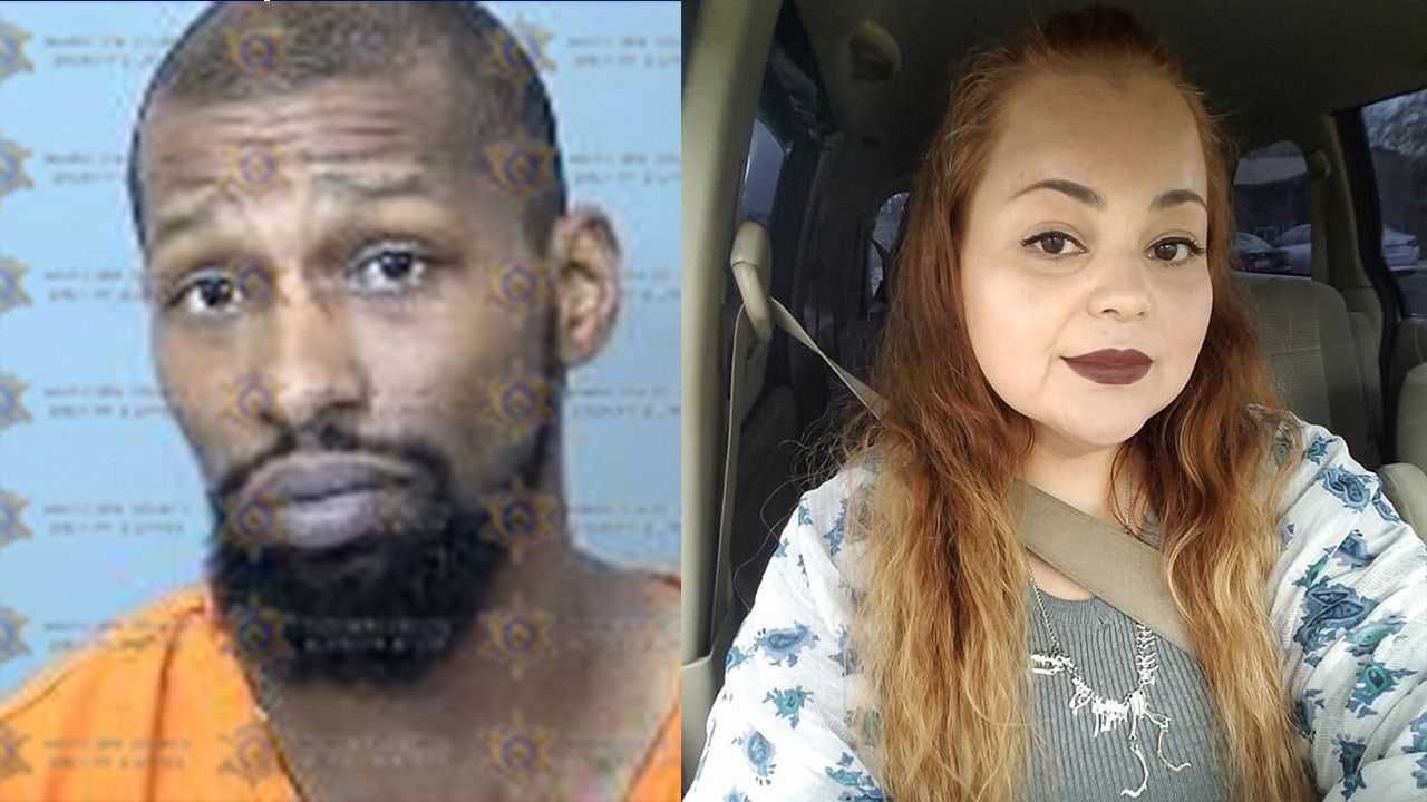 Accused killer of domestic violence worker awaits sentence