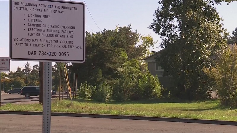 Additional spending approved for addressing Salem's mental health crises, homelessness