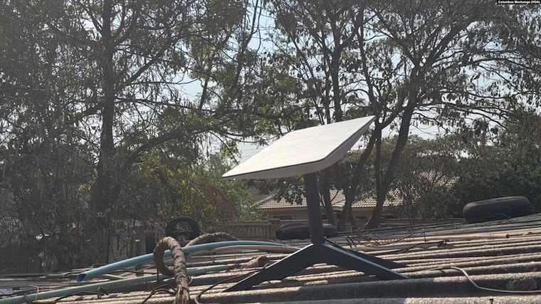 Africa’s AI progress held back by limited internet coverage