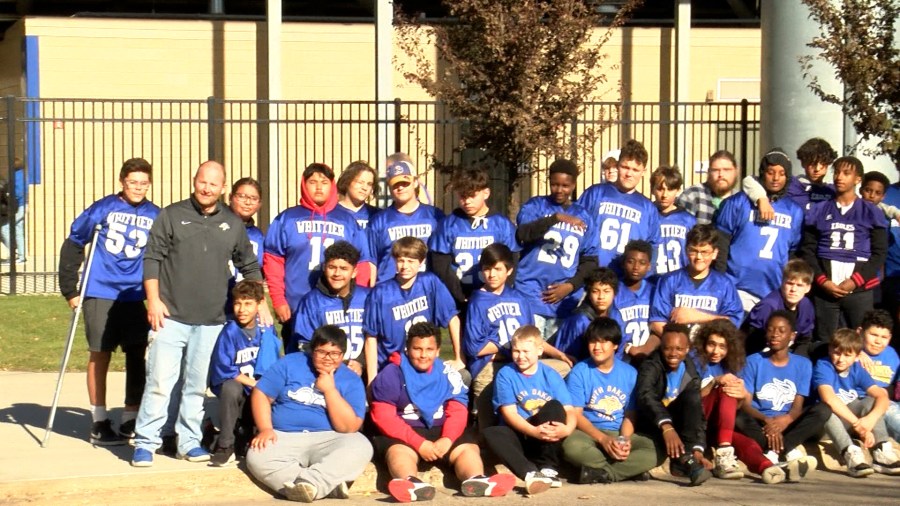 After 6 years Promising Futures is changing young lives