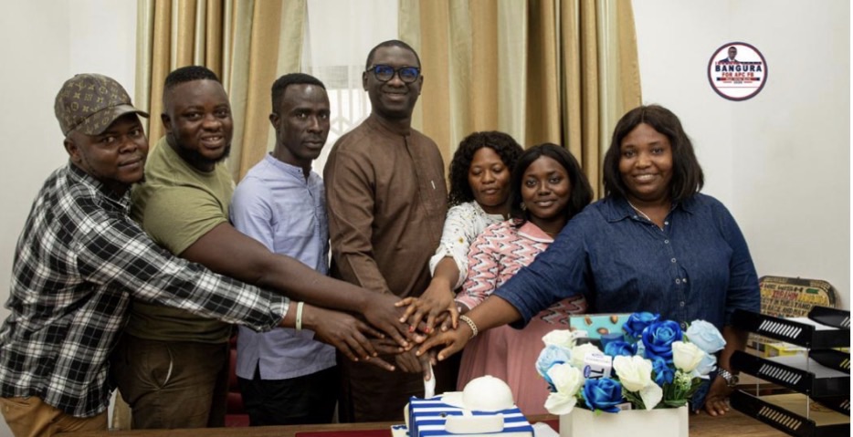 After a successful Diaspora tour:APC supporters welcome Presidential hopeful