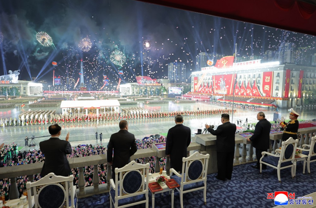 After the Party: Assessing North Korean Coverage of Party Founding Celebrations