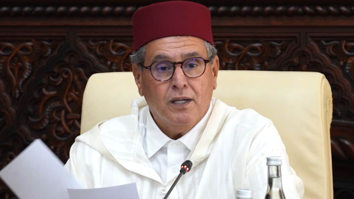 Akhannouch Meets Anti-Corruption Chief to Boost National Efforts Against Corruption