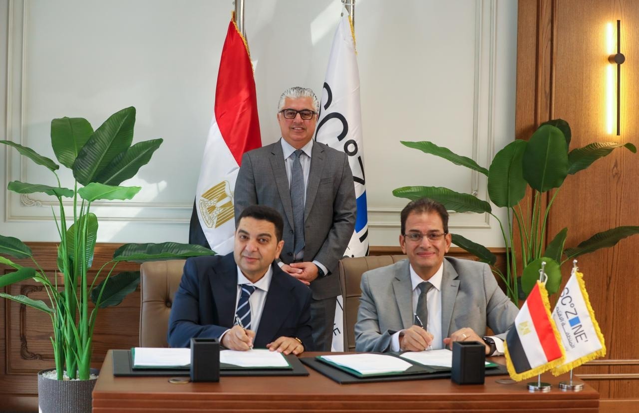 Al-Ahram Chemicals invests $10m to establish formaldehyde, derivatives complex in Sokhna
