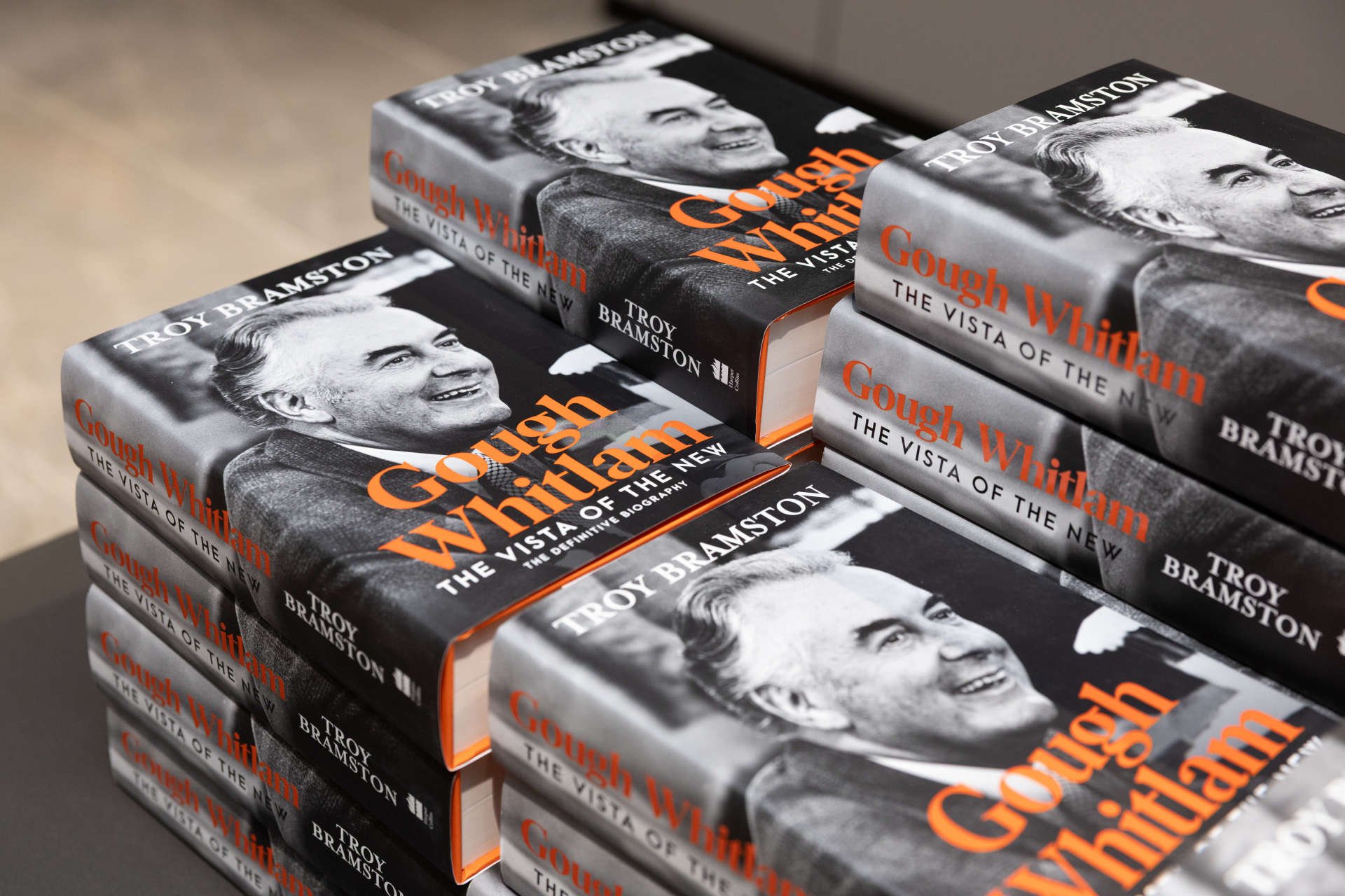 Albanese walks in Whitlam's footsteps half a century on