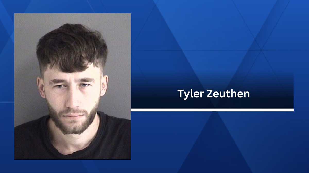 Ames police arrest Marshalltown man for 2024 murder of child