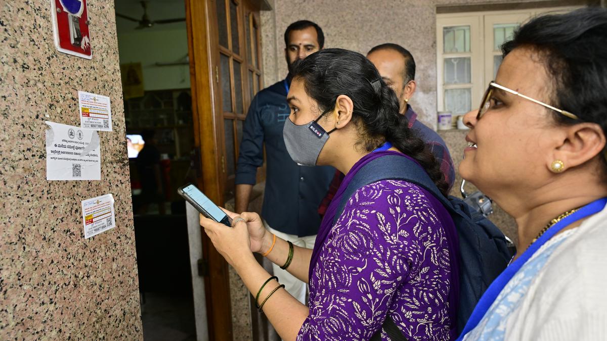 Amid privacy concerns and misgivings, RWAs remain divided on Social and Educational Survey