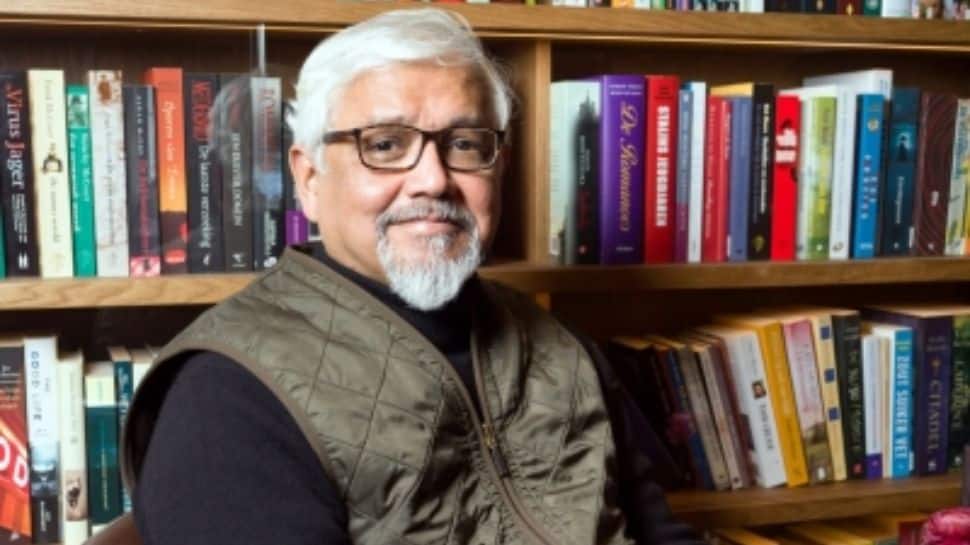 Amitav Ghosh Could Make History As Second Indian Nobel Prize Winner In Literature After Tagore | India News