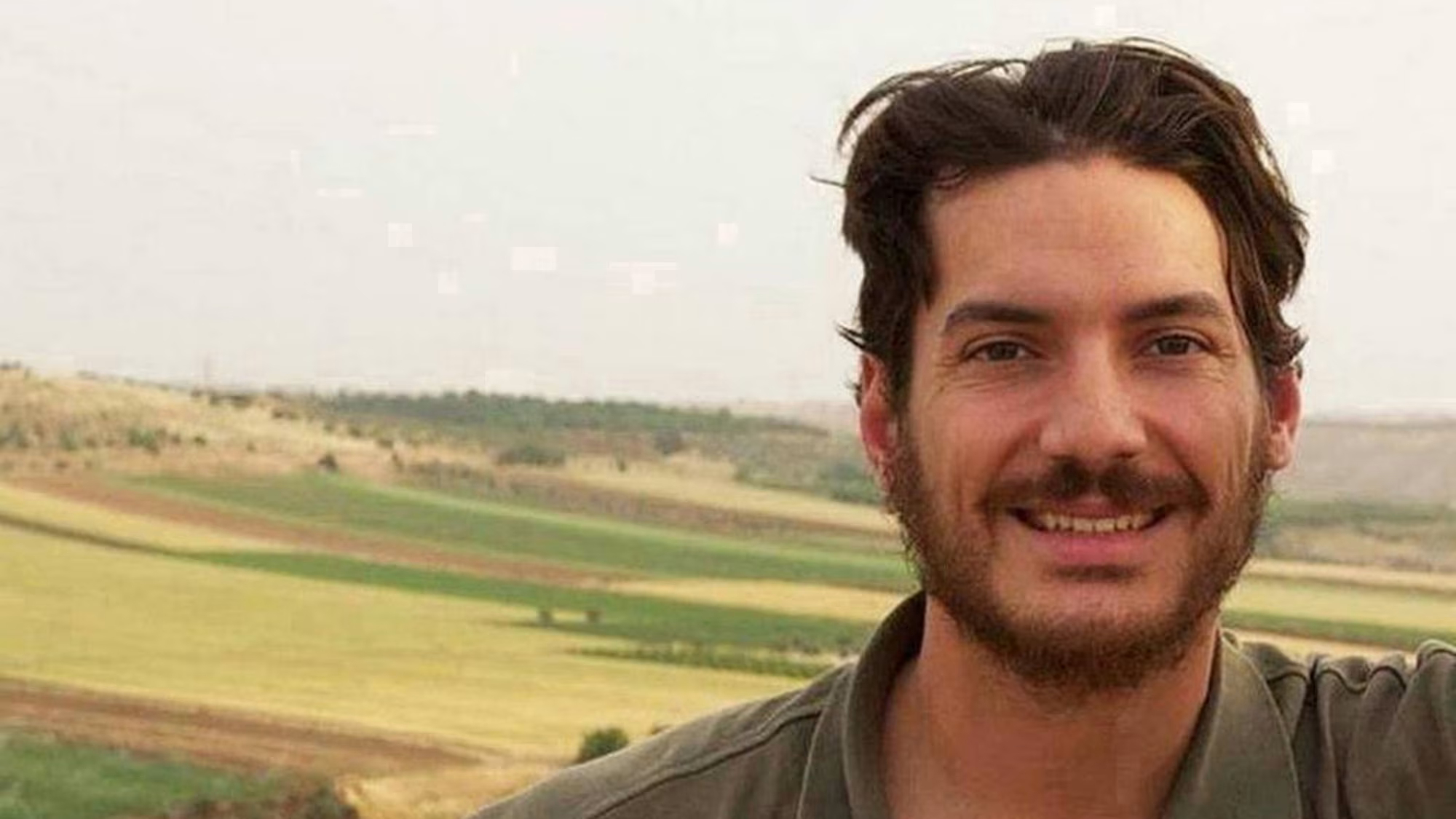 An American journalist vanished in Syria 13 years ago. His mother never stopped searching for him