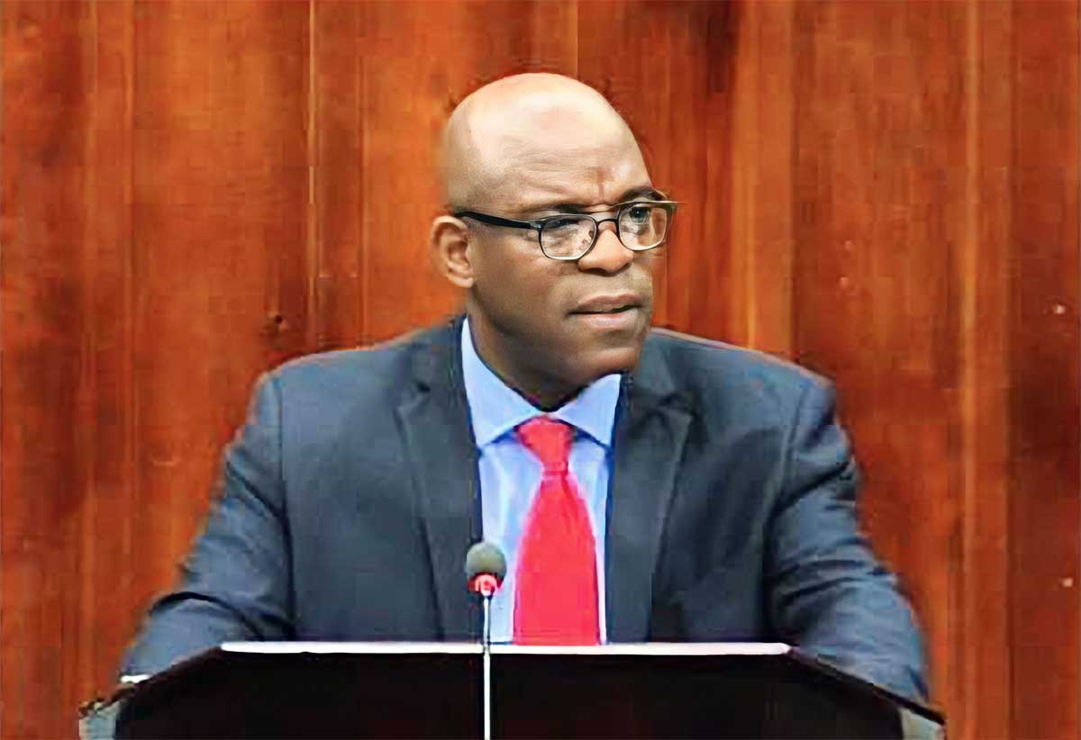 An Ode to Stanley Felix