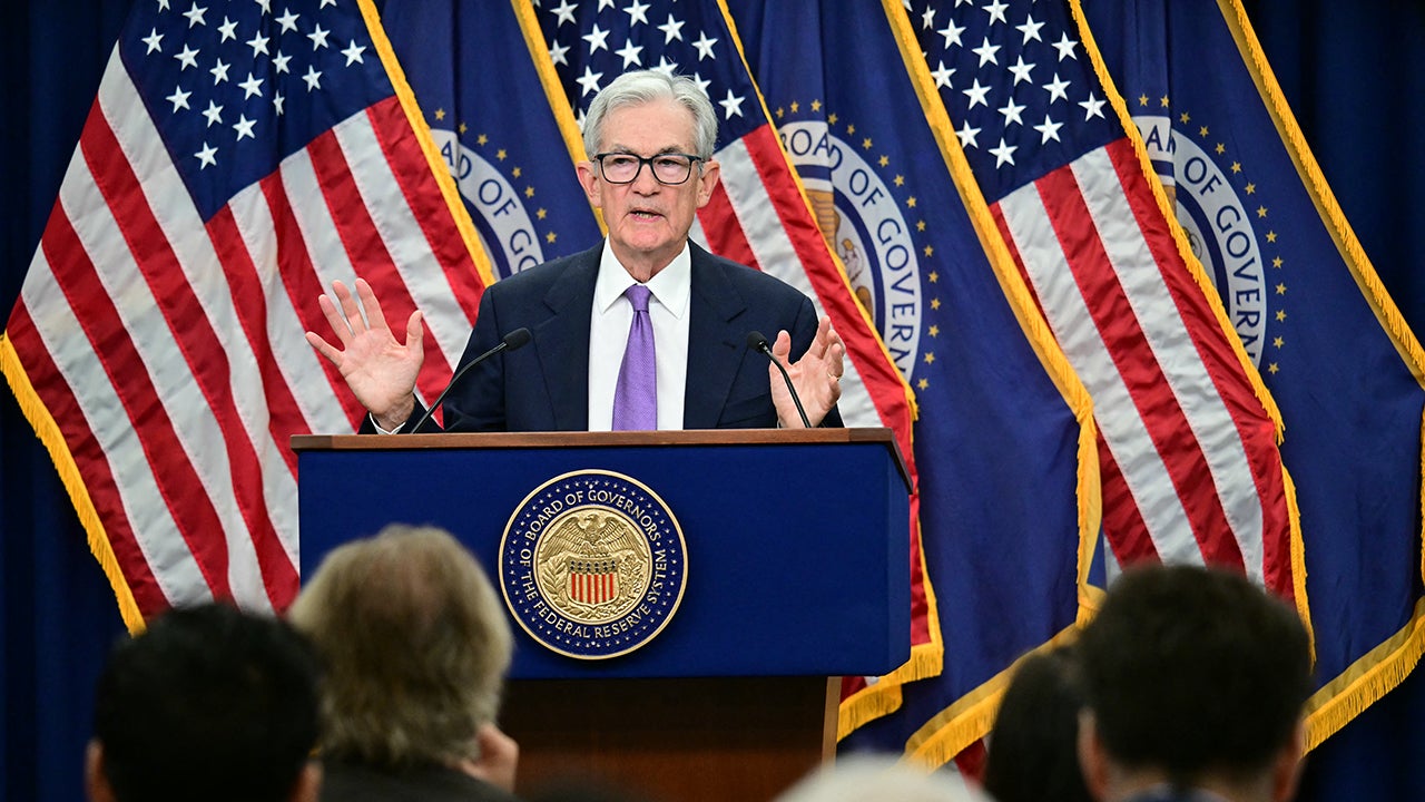 Analysis: Fed cuts interest rates again amid concerns of rising unemployment - Indianapolis News | Indiana Weather | Indiana Traffic