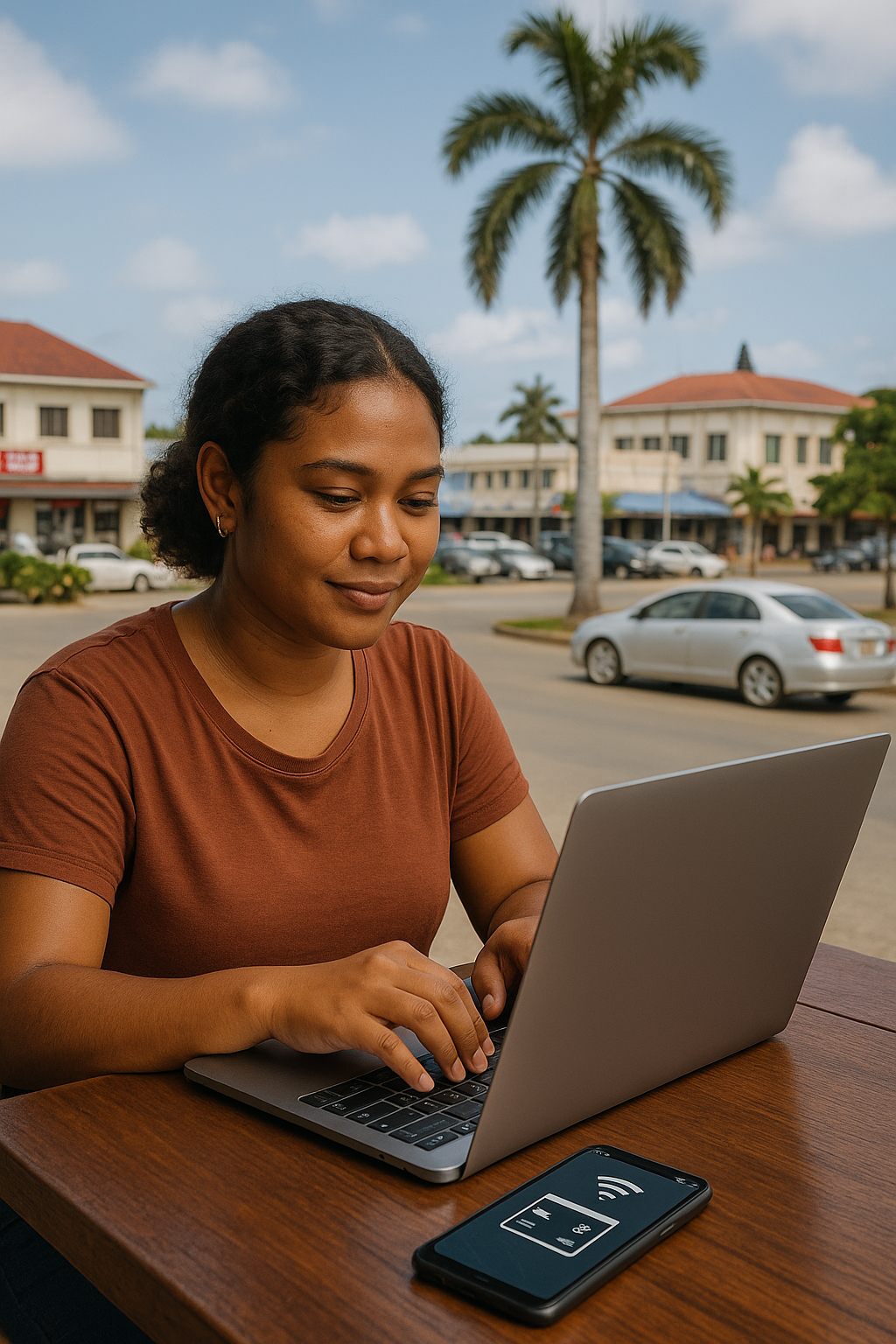 Angel Investing, Venture Capital, and Rethinking Tonga’s Development Paradigm