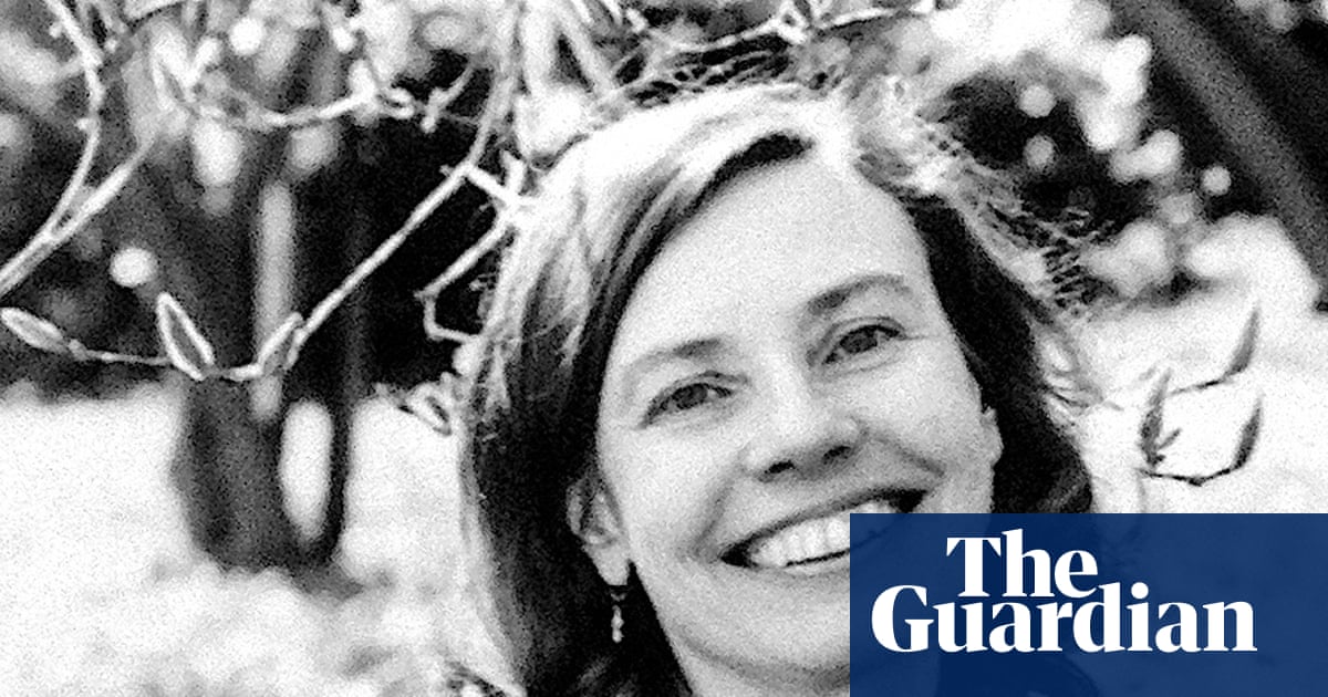 Angela Hobart obituary | Anthropology