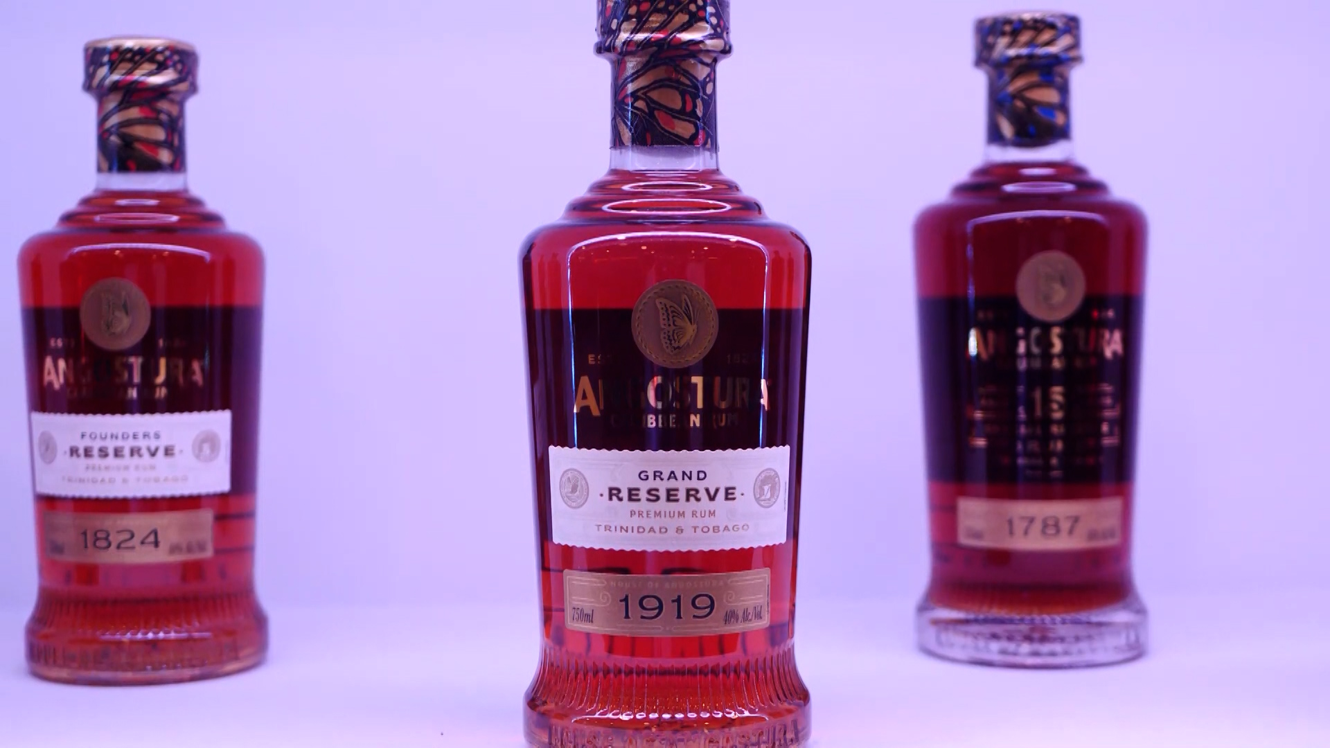 Angostura Announces Price Adjustments On Locally Manufactured Rums