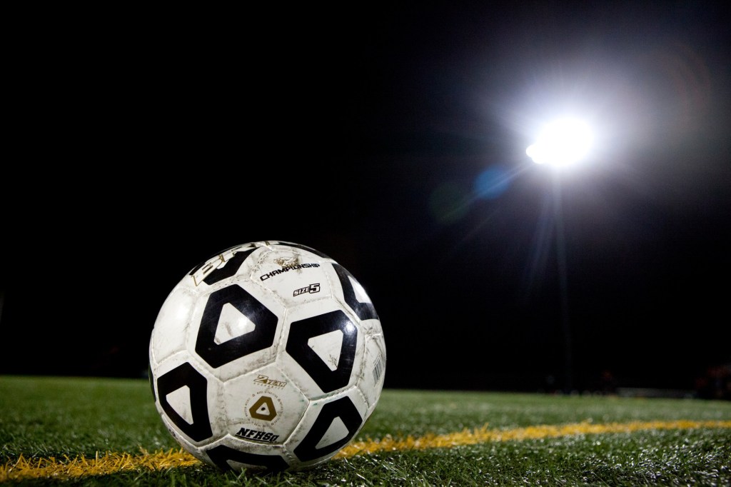 Annapolis boys soccer earns comeback win over Meade on senior night, 3-2