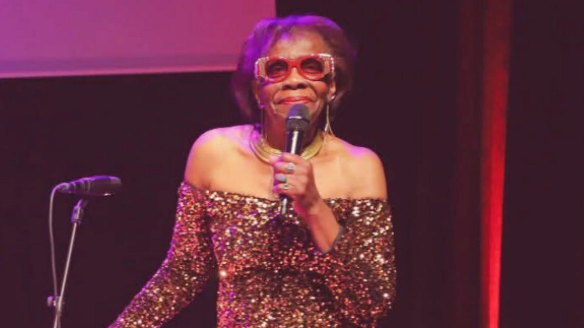 Anne-Marie Hunsel komt na 30 jaar weer naar Suriname voor optreden