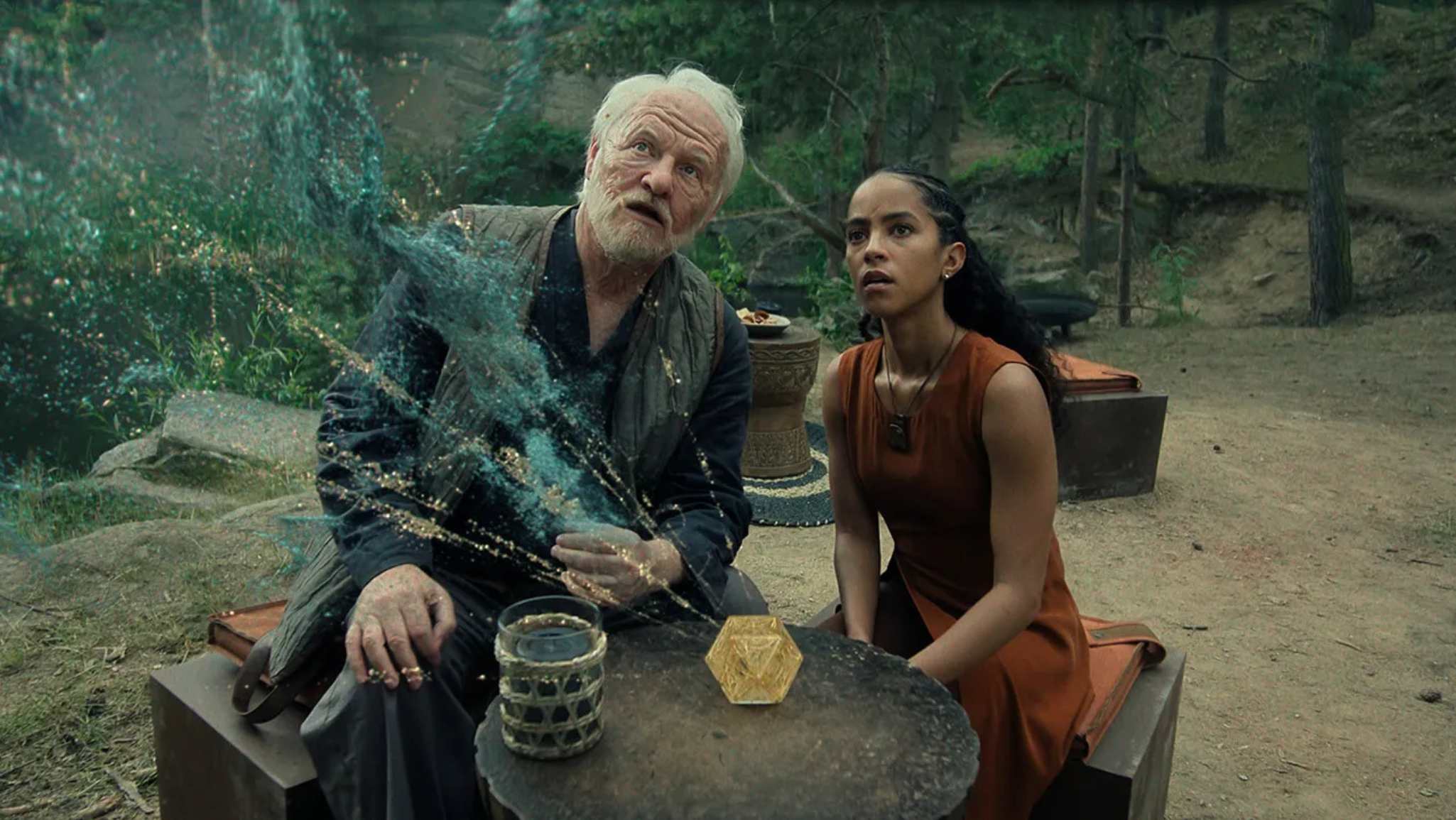 Apple TV+’s Foundation Set to Continue Filming in Prague