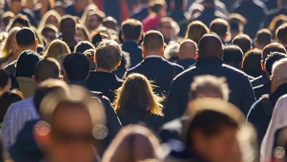 Arab World Population Exceeds Half a Billion, Ranking Third Gl...