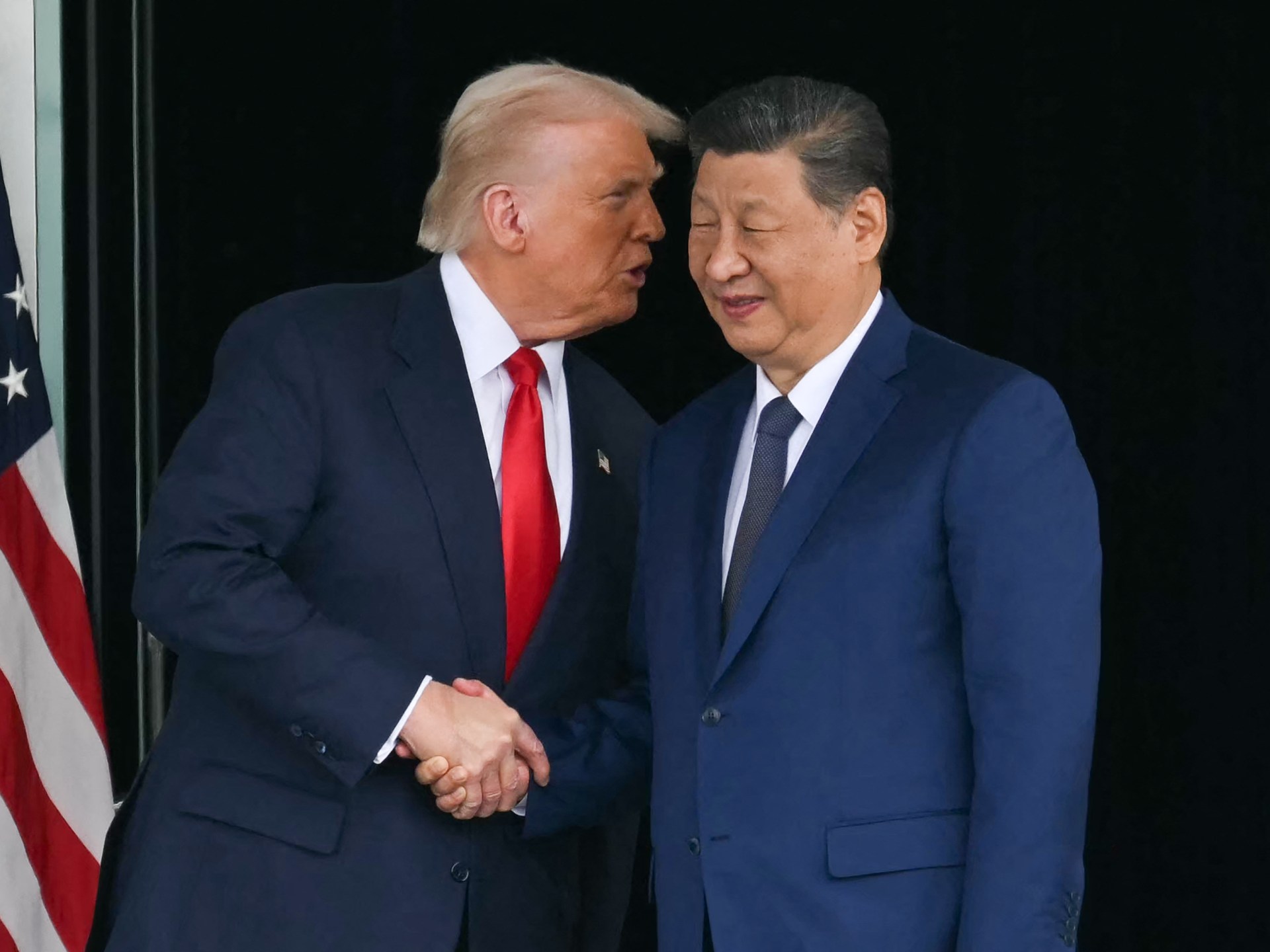Are trade relations between the US and China back on track? | International Trade News
