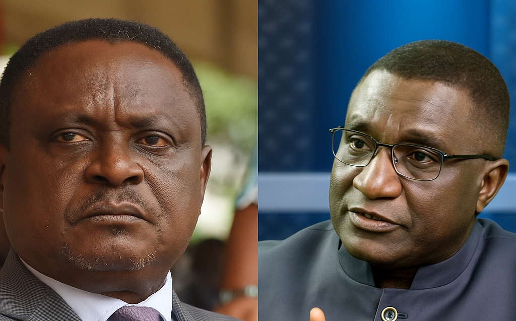 Arrestation de dirigeants de l’opposition au Cameroun alors que les tensions montent autour des résultats électoraux