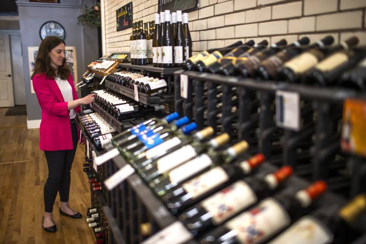 Arts Ahead: Springsteen film, wine tasting, and book signing event