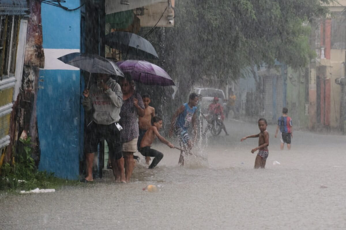 As the Atlantic Ocean warms, climate change is fueling Hurricane Melissa's ferocity