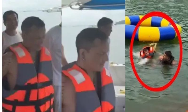 Assam CM issues ultimatum to Singapore yacht attendees