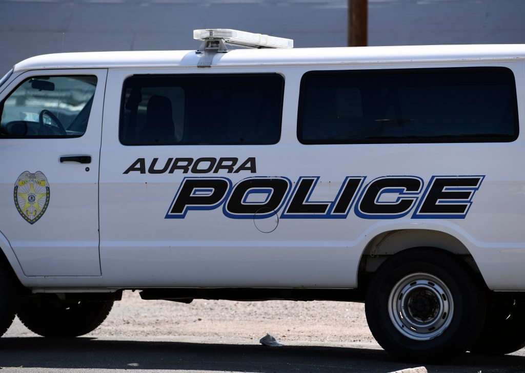Aurora man arrested after fatal crash on East Iliff Avenue
