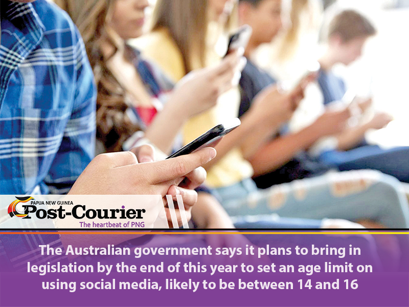 Aust social media law ‘difficult’