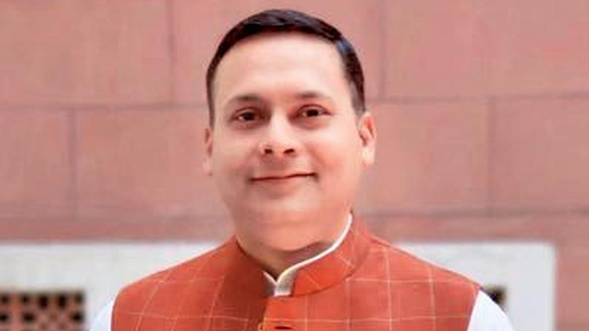 BJP alleges desecrated idol at West Bengal’s Kakdwip shifted in prison van