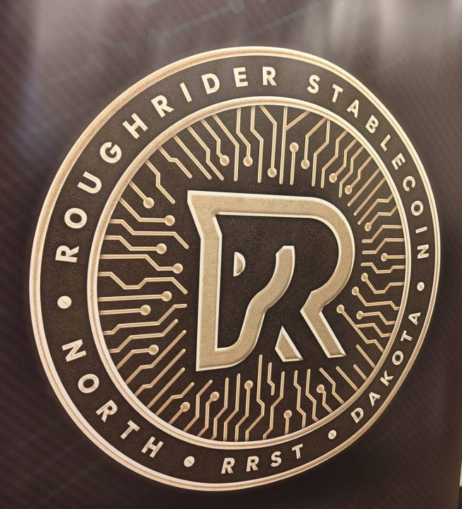 BND announces "Roughrider Coin" state backed cryptocurrency